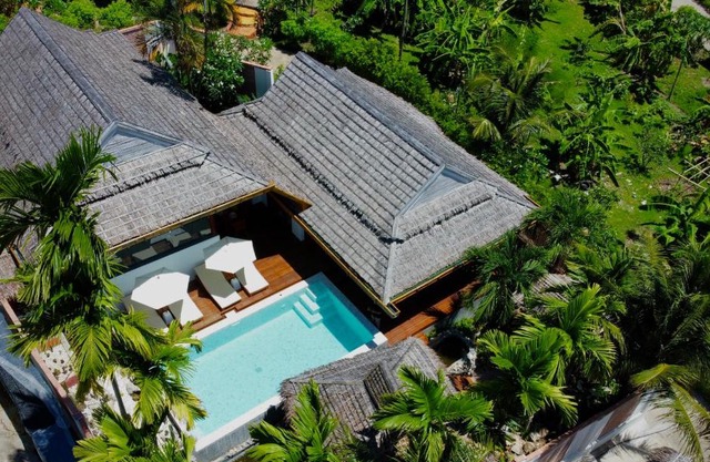 Villa Vara - Tropical Pool Villa