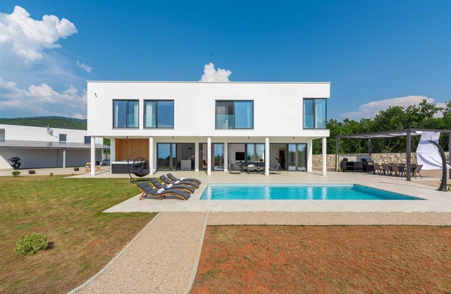 Villa VeAna Crikvenica Riviera by aneo travel