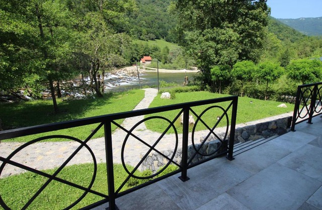 Villa VEGA - Gorseti