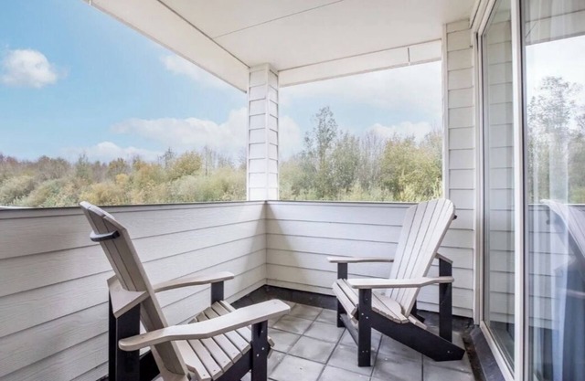 Villa veluwemeer met sloep, sauna en jacuzzi, varen, watersport , vissen zwemmen