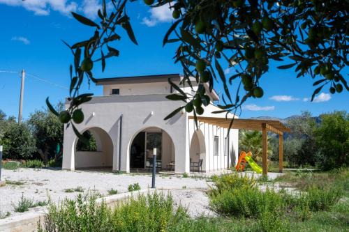 Villa Verde - Nature Holiday Home