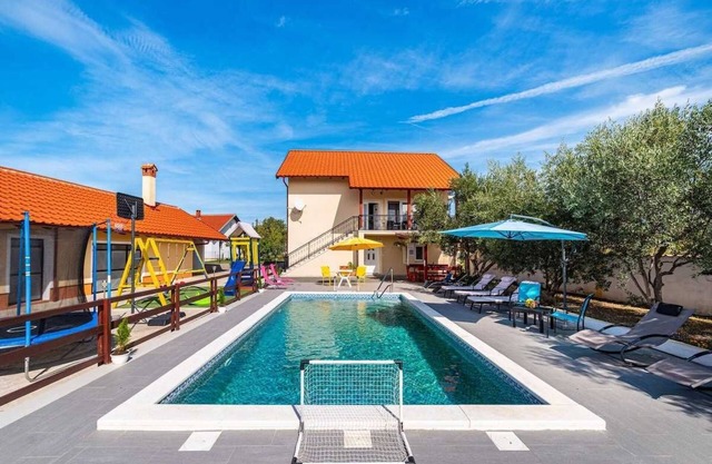 Villa Vesna | Adriatic Luxury Villas