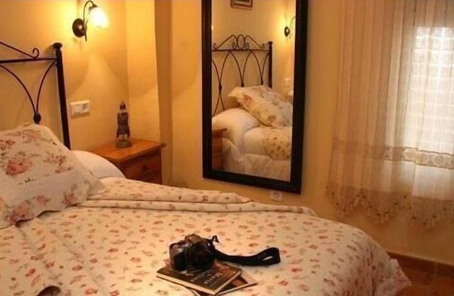 Villa Vieja Country Cottage