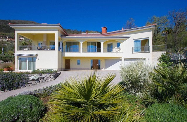 Villa Viktoria Kvarner