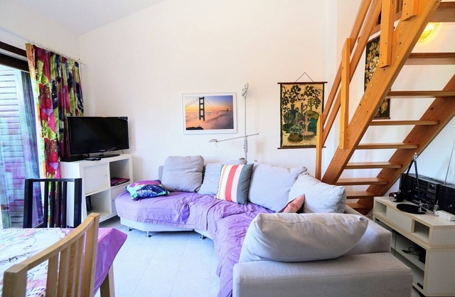 Villa Viktoria Monterosso / Apartment Viktoria 2