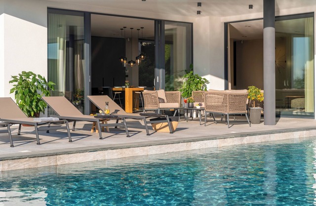 Villa Villa Aruna (Istria - Pula)