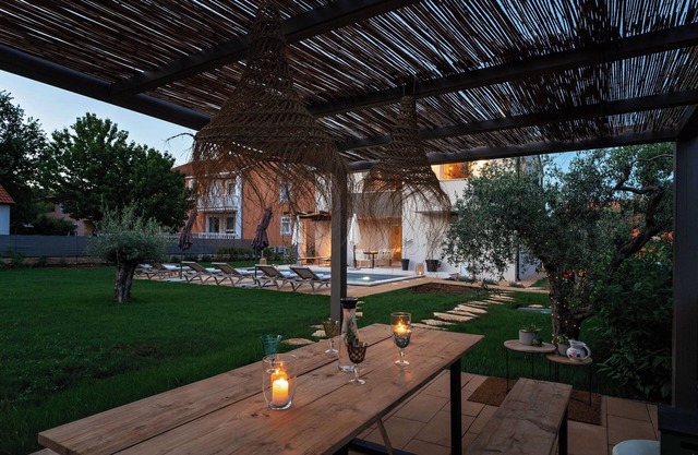 Villa Villa Fio (Istria - Fiorini)