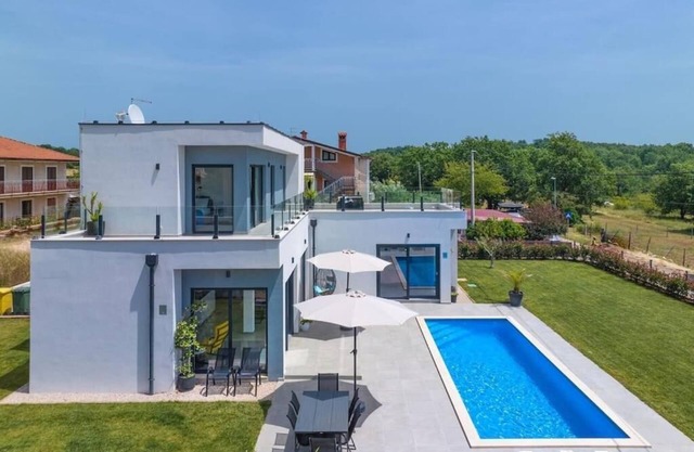 Villa Villa Luna Fiorini (Istria - Fiorini)