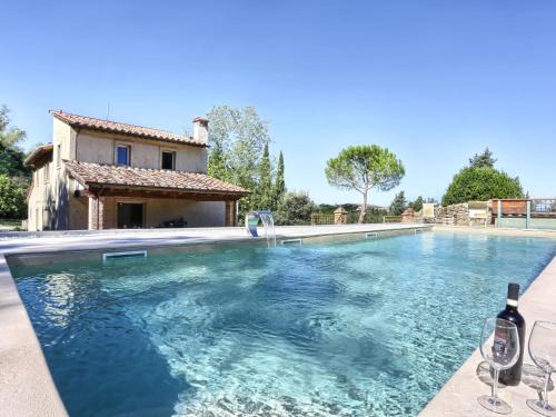 Villa Villa Oliva by Interhome