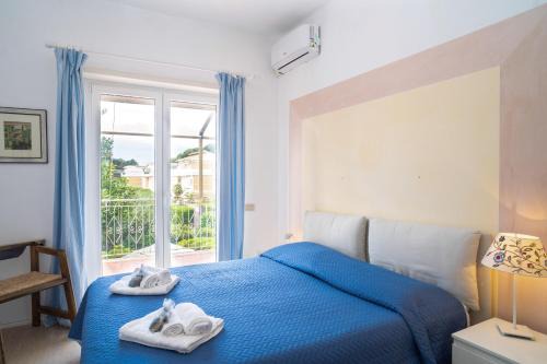 Villa vintage a 100m dal mare, relax a Terracina