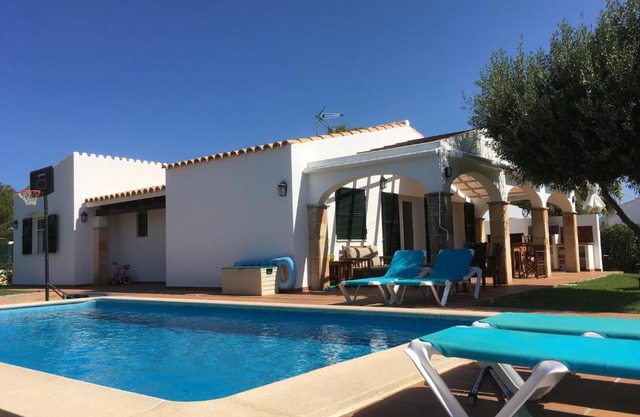 Villa Violeta