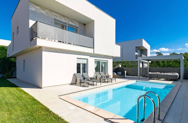 Villa Virtus by Interhome