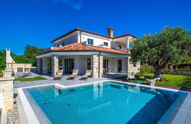 Villa Vista Savudrija