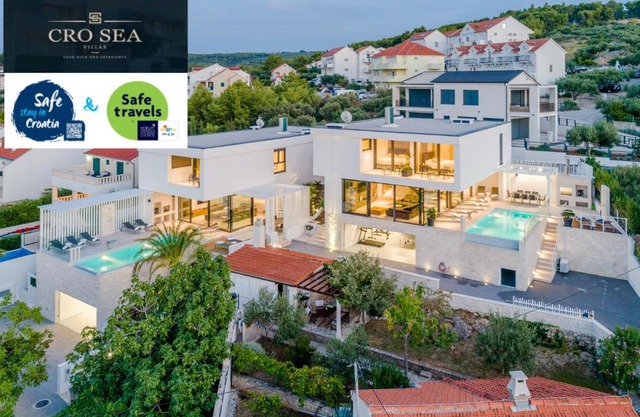 Villa Vitae & Villa Pax