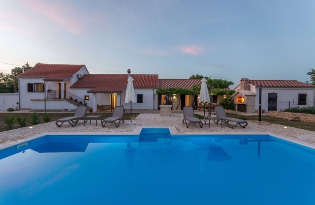 Villa Vitis ZadarVillas