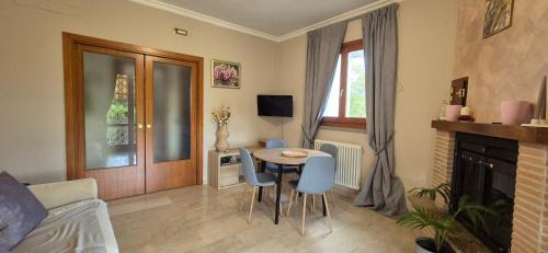 Villa Vitusya Charming home