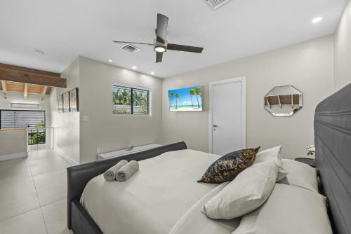 Villa Viva Miami