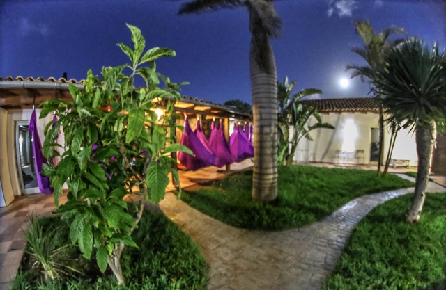 VILLA VOLCANO- Rural peaceful Gem under the Volcano