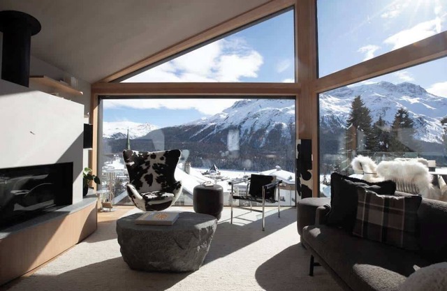 (Villa Volt) 4 Suites Pool Spa Gym