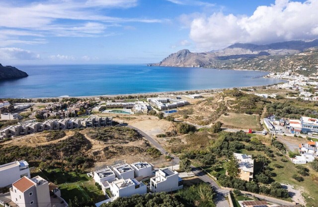 Villa w 2 pools, BBQ, Sauna,250m to Plakias Beach
