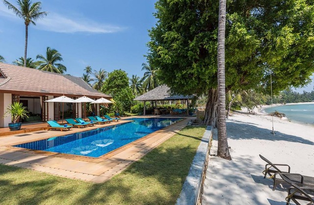 Villa Waimarie - SHA Extra Plus