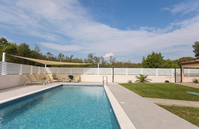 Villa Wanderlust has a very fitting name.