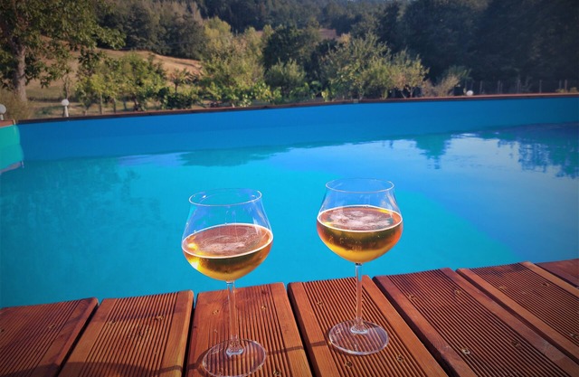 Villa with Pool in the heart of Casentino Valley
