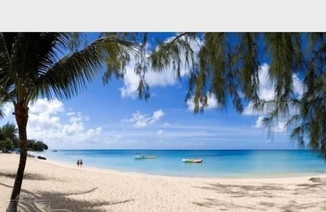 Villa with pool on the Barbados Riviera, walking distance to beach, spa and town