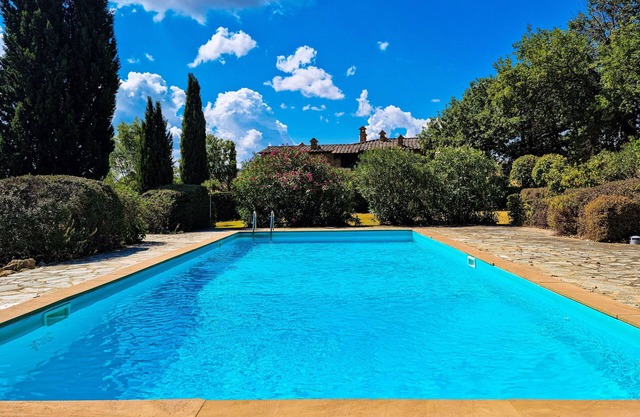 ★ Villa With Pool & Relaxation In Tuscany