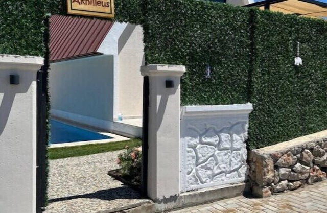 Villa with private pool in nature in Fethiye