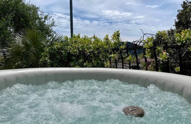 Villa with sea view Sestri Levante