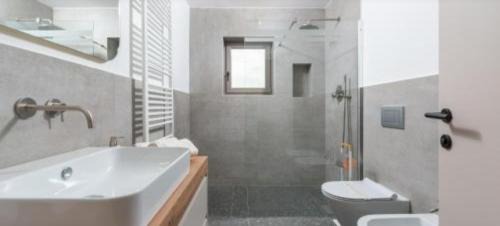 Villa with total privacy