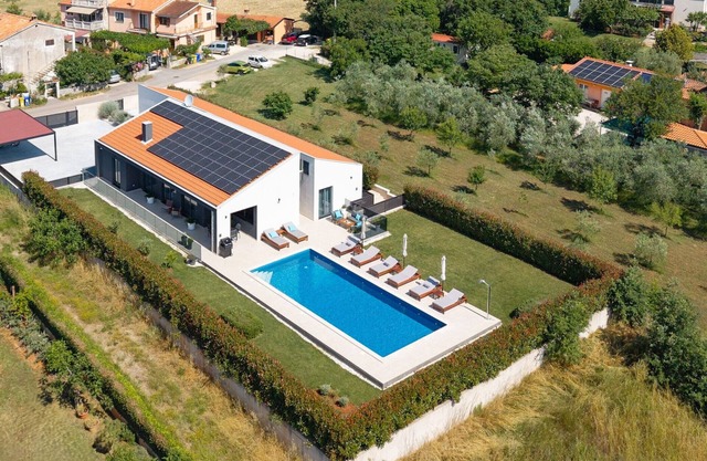 Villa XO ZadarVillas