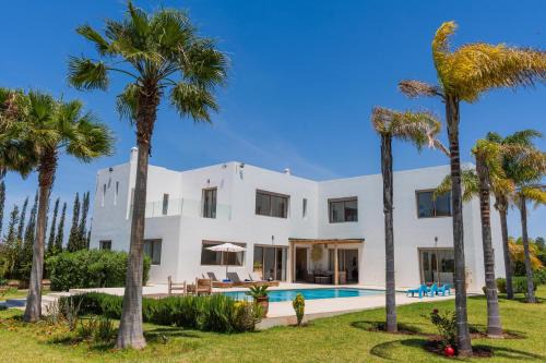 Villa YAMAR