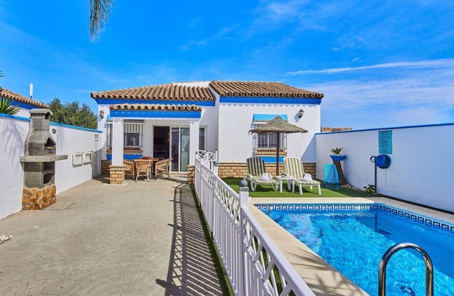Villa Yuca Conil de la Frontera by Ruralidays