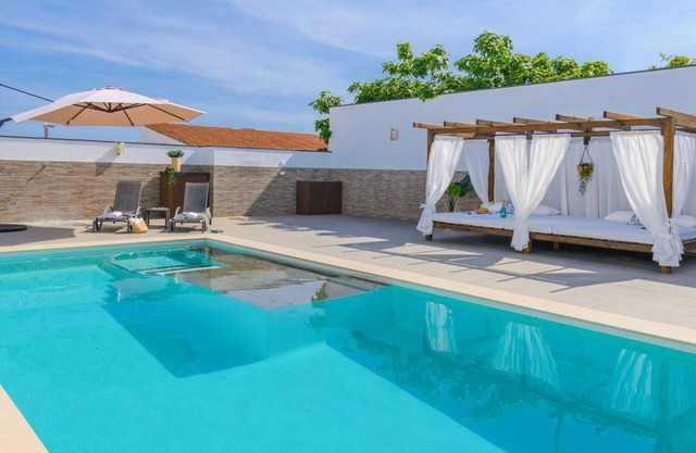 Villa Yules-Moisés Vélez-Málaga by Ruralidays