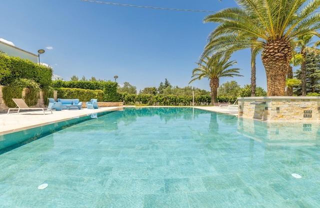 Villa Zahara - Martina Franca