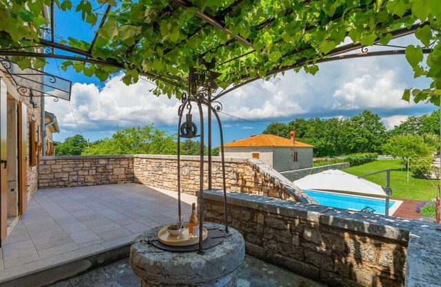 Villa Zaneta Comfortable holiday residence