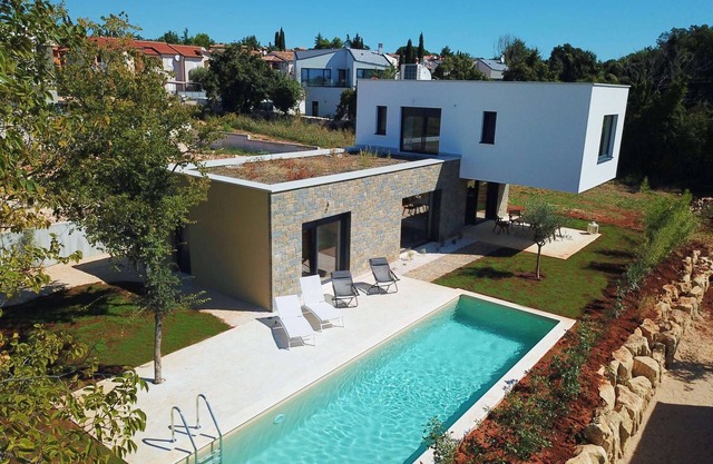 Villa Zen - brand new, in every sense