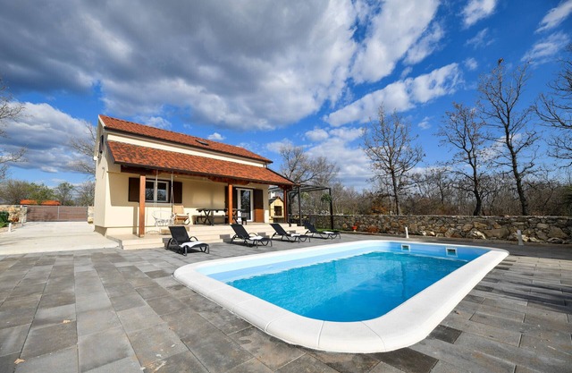 Villa Zen Promona ZadarVillas