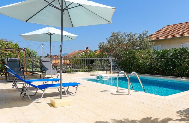 Villa Zlatan by Interhome