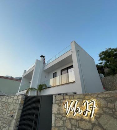 Villa27 Dhermi