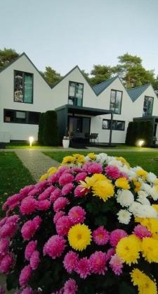 Villa6 I Domki Pobierowo