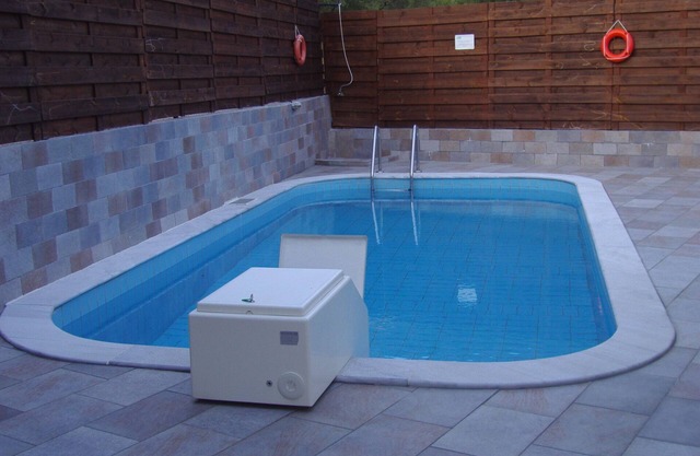 VILLADA - villa with private pool