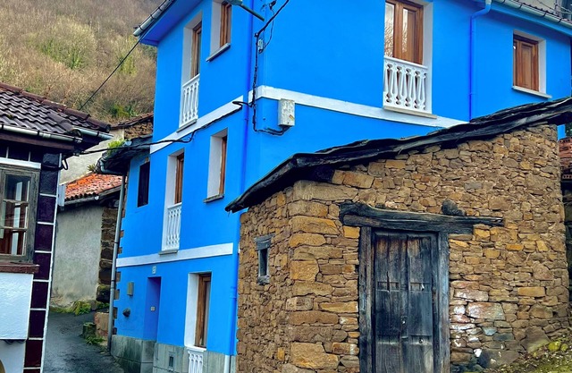VilladeCelis a view you won't forget, pets are welcome!