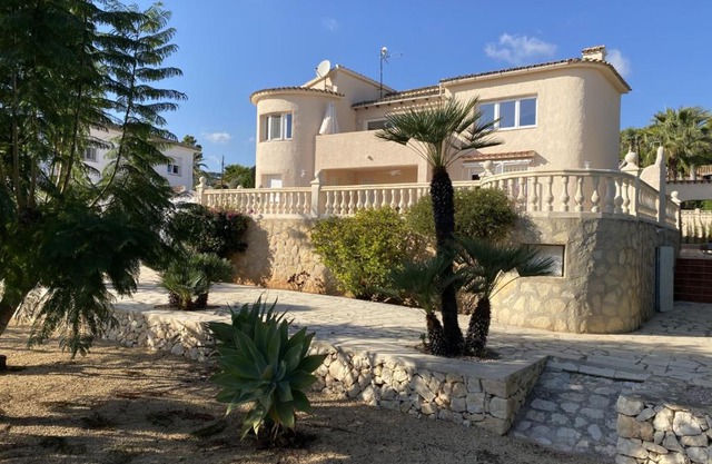 VillaDoni: comfortable, hospitable, relaxing place