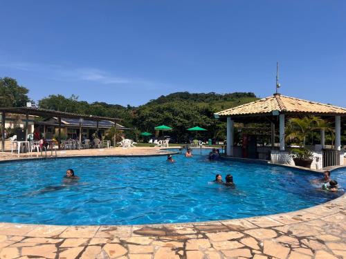 Village Aldeia das Águas