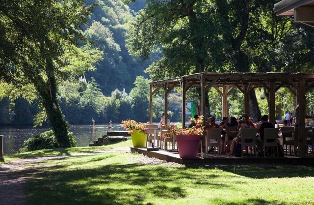 Village Club La Riviera Limousine* - 3 Room Bungalow 6 People Stilts