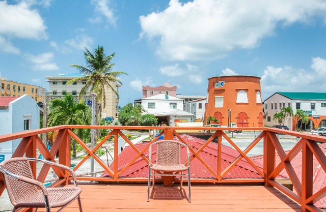 Village Cay Hotel and Marina