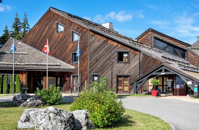 Village Club Les Tavaillons